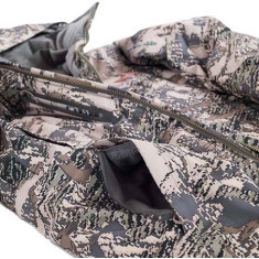 Куртка Sitka Gear Blizzard Parka. Размер - 2XL. Цвет - optifade open country