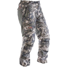Брюки Sitka Gear Blizzard Bib Pant. Размер - XL. Цвет - optifade open country