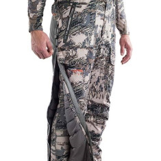 Брюки Sitka Gear Brizzard. Размер - XLT. Цвет: optifade open country