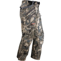 Брюки Sitka Gear Goldfront. Размер - XLT. Цвет: open county