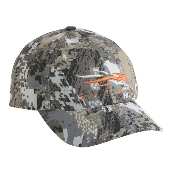 Кепка Sitka Gear One size ц:optifade elevated ii