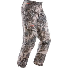 Брюки Sitka Gear Cloudburst. Размер - 3XL. Цвет: optifade open country