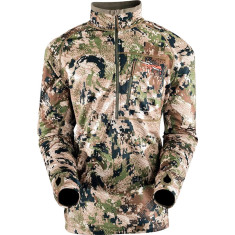 Термосвитер Sitka Gear Traverse Zip XL ц:optifade subalpine