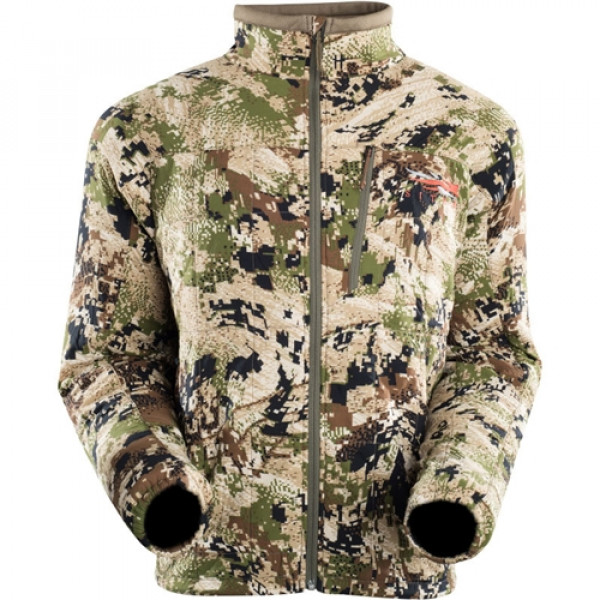 Куртка Sitka Gear Kelvin. Размер - 3XL. Цвет: optifade subalpine