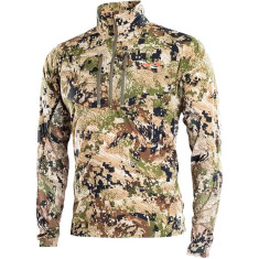 Футболка Sitka Gear Ascent. Размер - 3XL. Цвет: optifade subalpine Футболка Sitka Gear Ascent. Размер - 3XL. Цвет: optifade subalpine