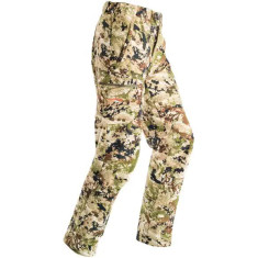 Брюки Sitka Gear Ascent. Размер - 40. Цвет: optifade subalpine