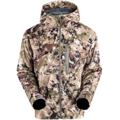 Куртка Sitka Gear Thunderhead XL ц:optifade subalpine Куртка Sitka Gear Thunderhead XL ц:optifade subalpine