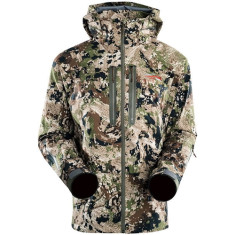 Куртка Sitka Gear Stormfront. Розмір - M. Колір: optifade subalpine Куртка Sitka Gear Stormfront. Розмір - M. Колір: optifade subalpine