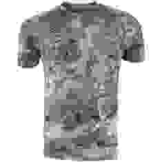 T-shirt Sitka Gear Core Lt Wt 2XL c:optifade® open country