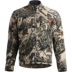 Куртка Sitka Gear Kelvin. Розмір - M. Колір: optifade open country Куртка Sitka Gear Kelvin. Розмір - M. Колір: optifade open country