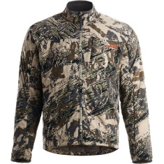 Куртка Sitka Gear Kelvin. Розмір - S. Колір: optifade open country Куртка Sitka Gear Kelvin. Розмір - S. Колір: optifade open country