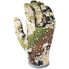 Перчатки Sitka Gear Ascent . Размер - L. Цвет:optifade subalpine Перчатки Sitka Gear Ascent . Размер - L. Цвет:optifade subalpine