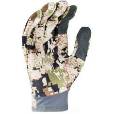 Перчатки Sitka Gear Ascent . Размер - L. Цвет:optifade subalpine Перчатки Sitka Gear Ascent . Размер - L. Цвет:optifade subalpine