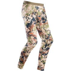 Кальсоны Sitka Gear Core Lt Wt. Размер - L. Цвет: optifade subalpine