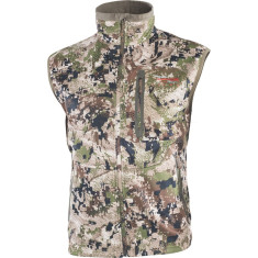 Жилет Sitka Gear Jetstream. Розмір – 2XL. Колір: optifade subalpine Жилет Sitka Gear Jetstream. Розмір – 2XL. Колір: optifade subalpine