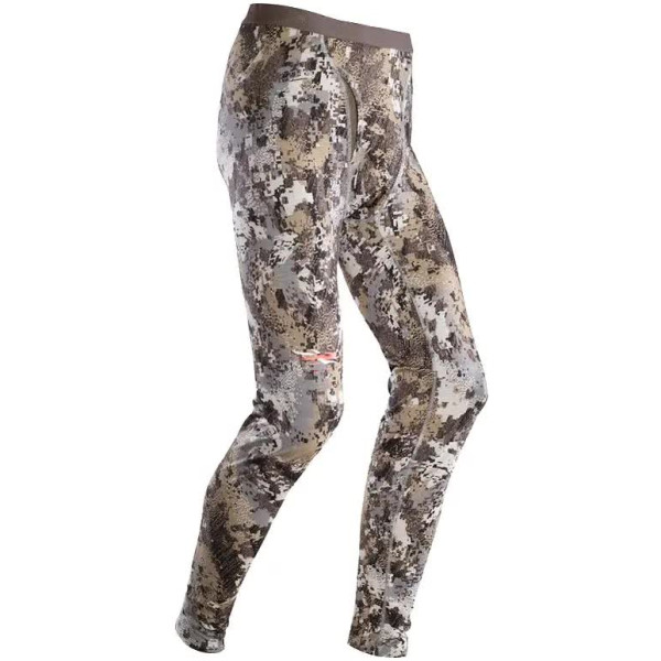 Кальсони Sitka Gear Merino Core Lightweight. Розмір – XL. Колір: Elevated II