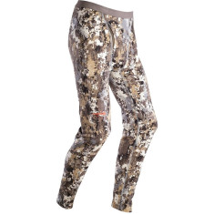 Кальсоны Sitka Gear Merino Heavyweight. Размер - S. Цвет: Elevated II Кальсоны Sitka Gear Merino Heavyweight. Размер - S. Цвет: Elevated II