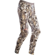 Кальсоны Sitka Gear Merino Heavyweight. Размер - 3XL. Цвет: Elevated II Кальсоны Sitka Gear Merino Heavyweight. Размер - 3XL. Цвет: Elevated II