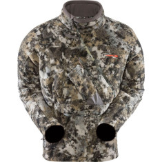 Куртка Sitka Gear Fanatic. Размер - S. Цвет: Elevated II