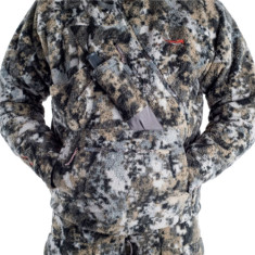 Куртка Sitka Gear Fanatic. Размер - S. Цвет: Elevated II