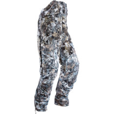 Полукомбинезон Sitka Gear Fanatic 2XL ц:optifade® elevated ii Полукомбинезон Sitka Gear Fanatic 2XL ц:optifade® elevated ii