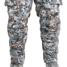 Полукомбинезон Sitka Gear Fanatic 2XL ц:optifade® elevated ii Полукомбинезон Sitka Gear Fanatic 2XL ц:optifade® elevated ii