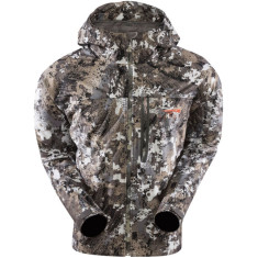 Куртка Sitka Gear Downpour. Размер - 3XL. Цвет: optifade elevated II