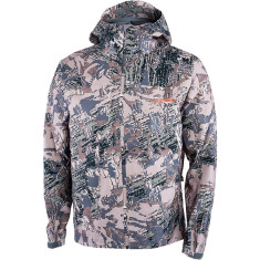 Куртка Sitka Gear Cloudburst. Размер - 2XL. Цвет - optifade® open country