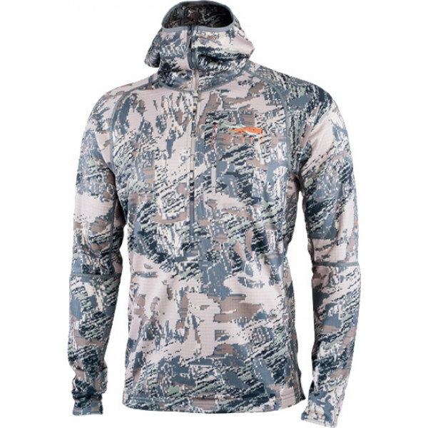 Реглан Sitka Gear Heavyweight Optifade® Open Country. Размер - XL