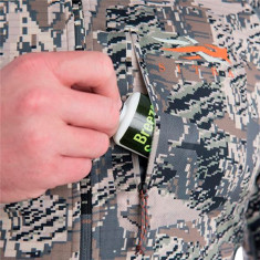 Реглан Sitka Gear Heavyweight Optifade® Open Country. Размер - XL Реглан Sitka Gear Heavyweight Optifade® Open Country. Размер - XL