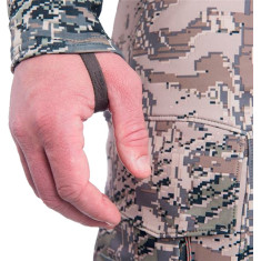Реглан Sitka Gear Heavyweight Optifade® Open Country. Размер - XL Реглан Sitka Gear Heavyweight Optifade® Open Country. Размер - XL