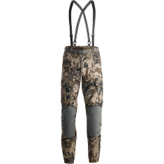 Брюки Sitka Gear Stormfront. Размер - L. Цвет - optifade open country