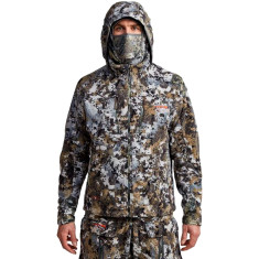 Куртка Sitka Gear Stratus.Розмір - S. Колір - optifade elevated II Куртка Sitka Gear Stratus.Розмір - S. Колір - optifade elevated II
