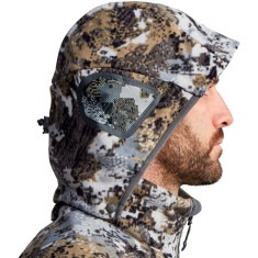 Куртка Sitka Gear Stratus.Розмір - S. Колір - optifade elevated II Куртка Sitka Gear Stratus.Розмір - S. Колір - optifade elevated II