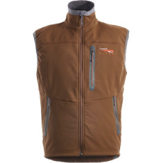 Жилет Sitka Gear Jetstream. Розмір – 2XL. Колір - mud Жилет Sitka Gear Jetstream. Розмір – 2XL. Колір - mud