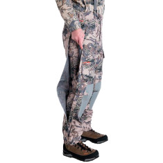 Брюки Sitka Gear Stormfront. Размер - M. Цвет - optifade open country