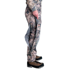 Брюки Sitka Gear Stormfront. Размер - M. Цвет - optifade open country