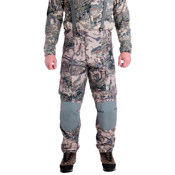 Штани Sitka Gear Stormfront. Розмір - M. Колір - optifade open country