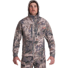 Куртка Sitka Gear Jetstream. Розмір – 3XL. Колір - optifade open country Куртка Sitka Gear Jetstream. Розмір – 3XL. Колір - optifade open country