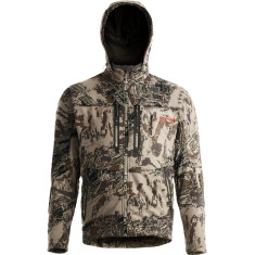 Куртка Sitka Gear Jetstream. Розмір – 3XL. Колір - optifade open country Куртка Sitka Gear Jetstream. Розмір – 3XL. Колір - optifade open country