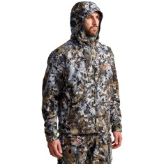 Куртка Sitka Gear Stratus.Розмір - 3XL. Колір - optifade elevated II Куртка Sitka Gear Stratus.Розмір - 3XL. Колір - optifade elevated II