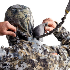 Куртка Sitka Gear Stratus.Розмір - 3XL. Колір - optifade elevated II Куртка Sitka Gear Stratus.Розмір - 3XL. Колір - optifade elevated II