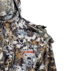 Куртка Sitka Gear Stratus.Розмір - 3XL. Колір - optifade elevated II Куртка Sitka Gear Stratus.Розмір - 3XL. Колір - optifade elevated II