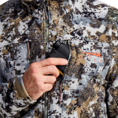 Куртка Sitka Gear Stratus.Розмір - 3XL. Колір - optifade elevated II Куртка Sitka Gear Stratus.Розмір - 3XL. Колір - optifade elevated II