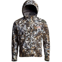 Куртка Sitka Gear Stratus.Розмір - 3XL. Колір - optifade elevated II Куртка Sitka Gear Stratus.Розмір - 3XL. Колір - optifade elevated II