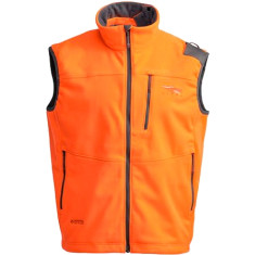 Жилет Sitka Gear Stratus. Розмір – M. Колір – orange Жилет Sitka Gear Stratus. Розмір – M. Колір – orange