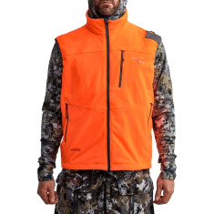 Жилет Sitka Gear Stratus. Розмір – M. Колір – orange Жилет Sitka Gear Stratus. Розмір – M. Колір – orange