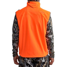 Жилет Sitka Gear Stratus. Розмір – M. Колір – orange Жилет Sitka Gear Stratus. Розмір – M. Колір – orange