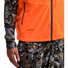 Жилет Sitka Gear Stratus. Розмір – M. Колір – orange Жилет Sitka Gear Stratus. Розмір – M. Колір – orange