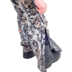 Полукомбинезон Sitka Gear Fanatic lite XL ц:optifade elevated ii Полукомбинезон Sitka Gear Fanatic lite XL ц:optifade elevated ii